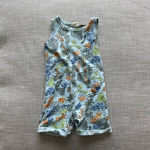 Tucker and Tate one-piece, sz 12m